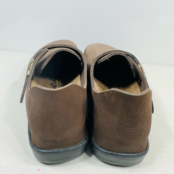 Betula loafers Charleston size 39 L8-M6 - Picture 4 of 7